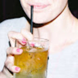 Meet your Posher, Kristin